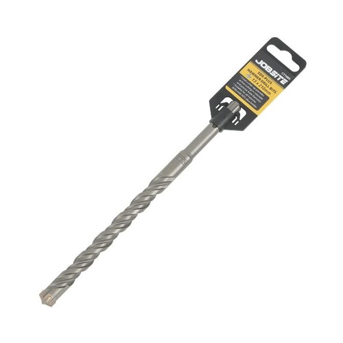 Masonry drill bit - masonry,