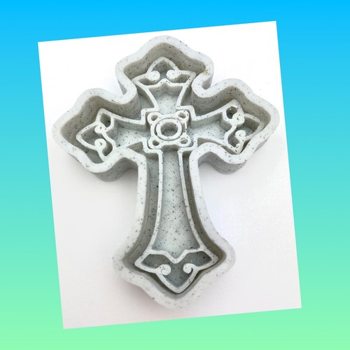 Holy communion cross - holy,
