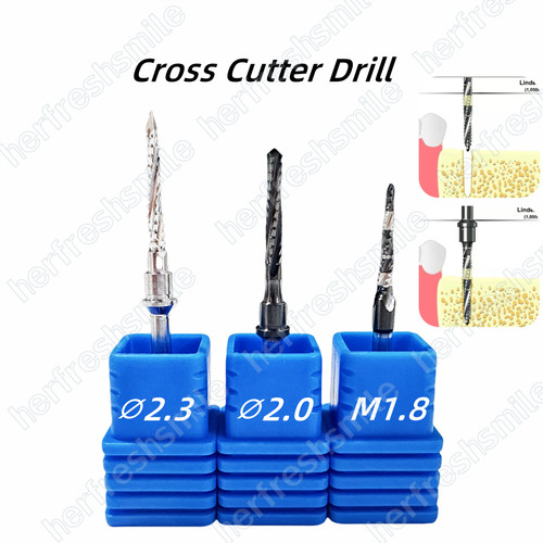 3size dental cross - 3size,