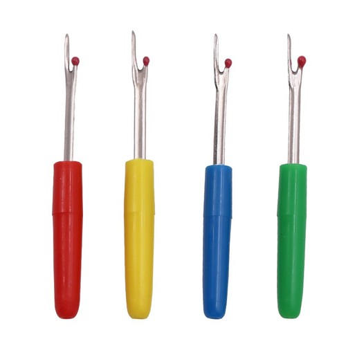 Seam ripper stitch - 4x,