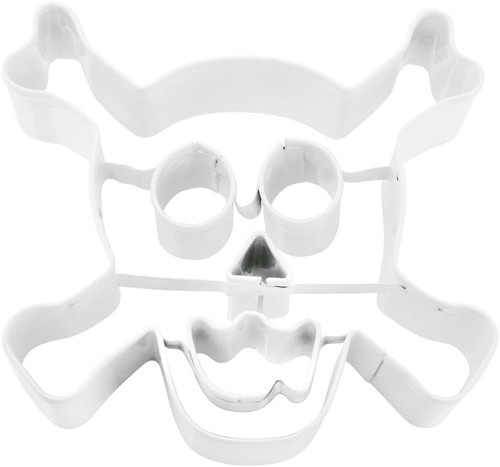 Eddingtons pirate skull - pirate,