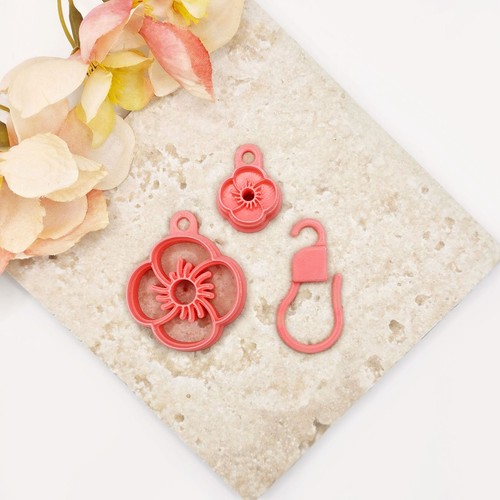 Remembrance day poppy petal - poppy,