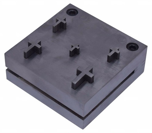 5pc cross disc cutter - cross,