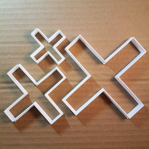 Cross times symbol - times, math