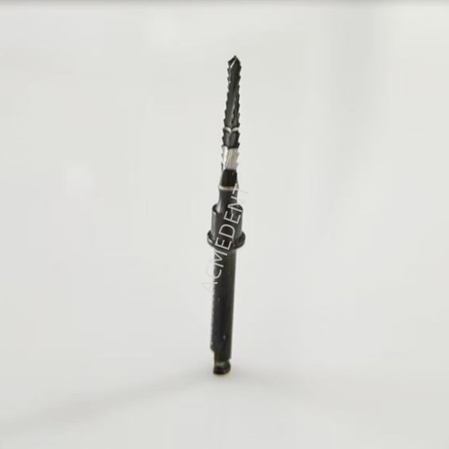 Dental cross cutter drill - 2x,