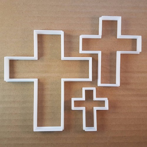 Cross crucifix halloween shape - cross,