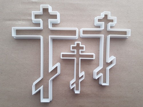 Russian orthodox cross - russian,