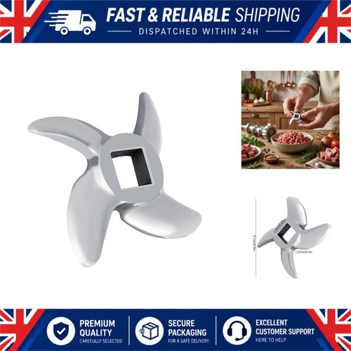 Meat grinder blade stainless - meat,