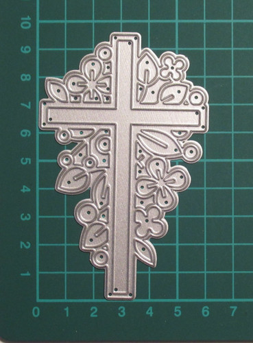 Easter cross die christian - easter,