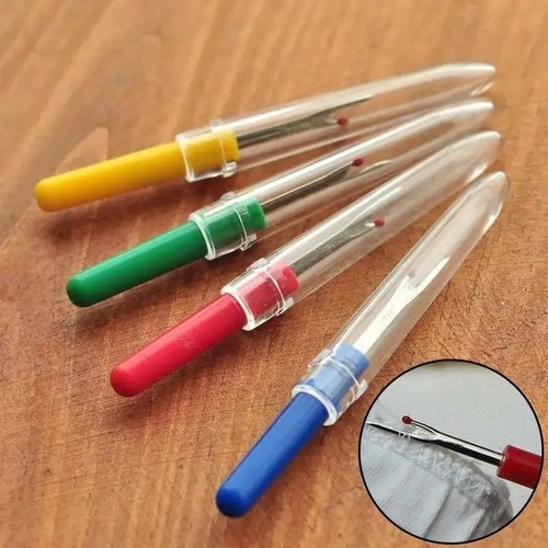Safe seam ripper stitch - safe,