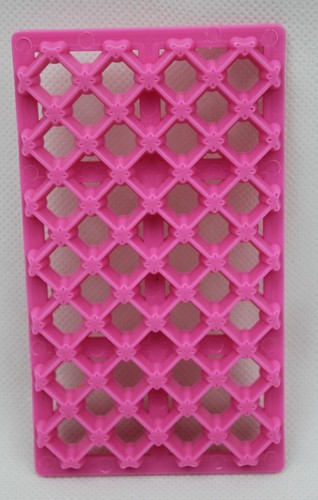 Diamond cross embosser - cross,