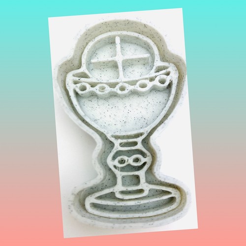 Holy communion chalice cookie - holy,