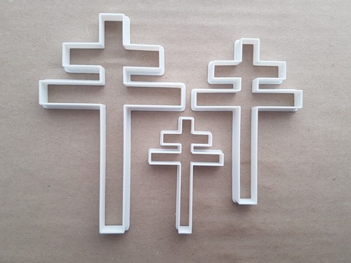 Cross lorraine french - cross,