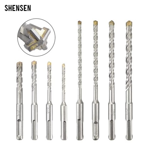 Sds plus masonry drill - masonry, bit